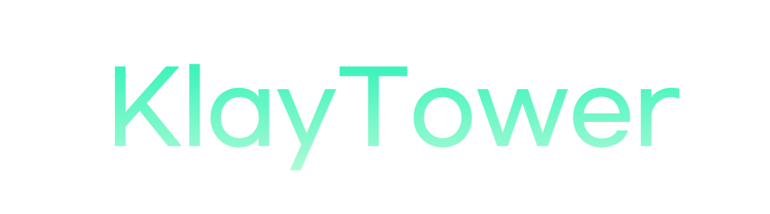 Klaytower Logo